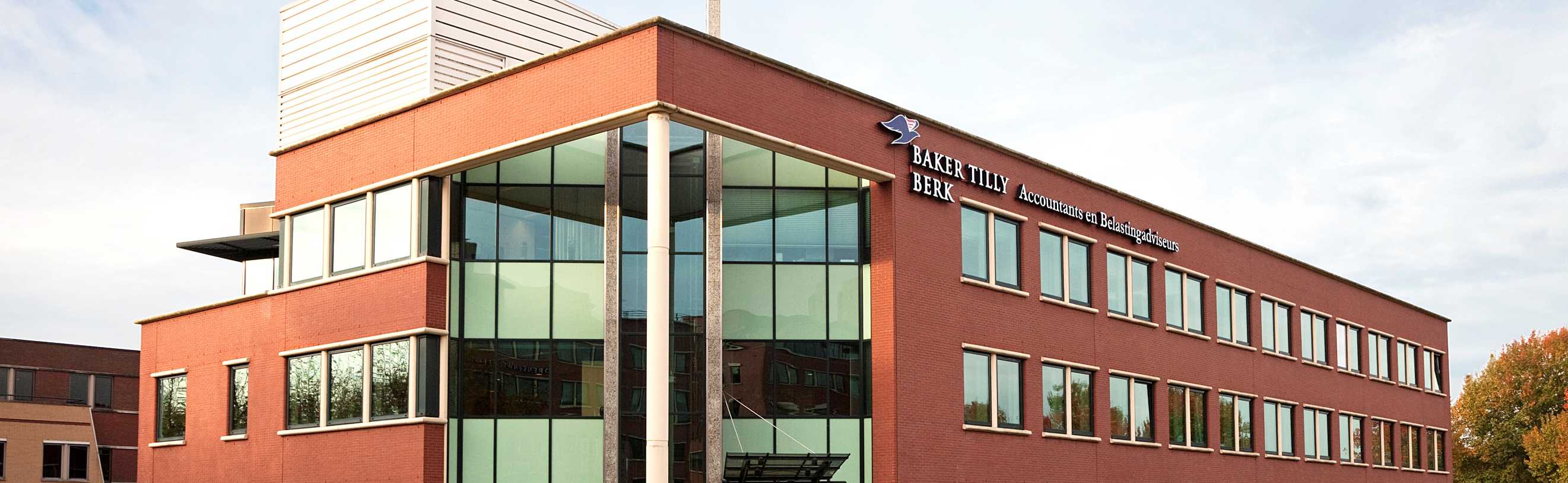 Baker Tilly Berk Accountants en Belastingadviseurs (2015 – 2018)